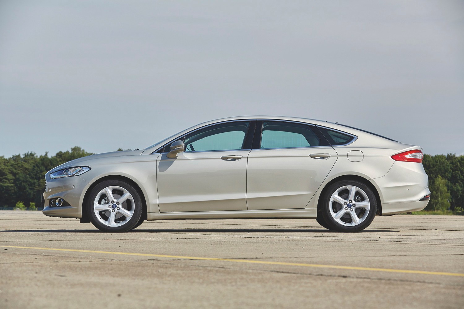 Czytelnicy Mają Głos – nowa Insignia kontra Mondeo, Mazda 6 i Superb