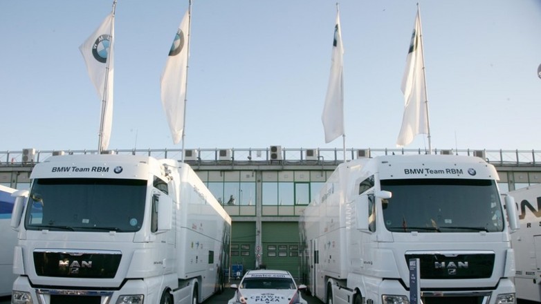 Verva Street Racing: 100 tirów wjedzie do Warszawy