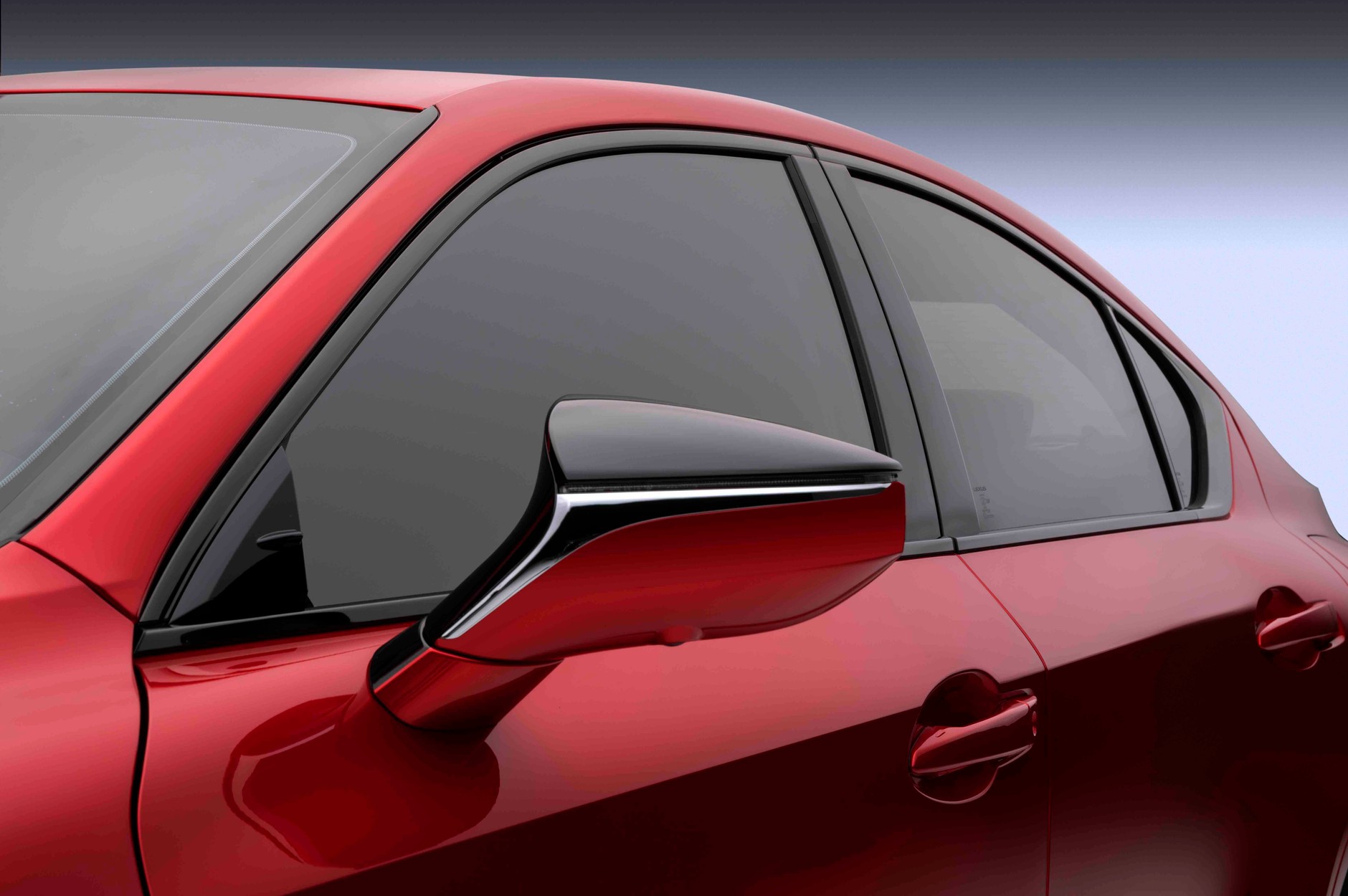 Lexus IS 500 F Sport Performance