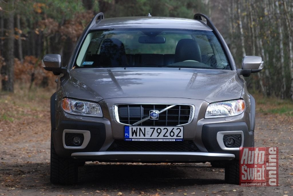 Volvo XC70