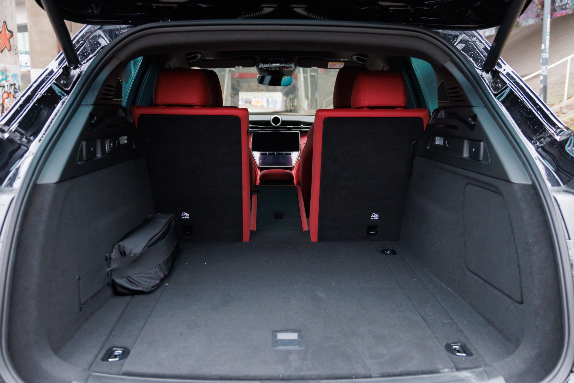 Maserati Grecale Trofeo