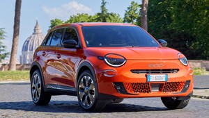 Znamy cennik "SUV-a z Polski". Hybrydowy Fiat 600 kosztuje tyle, co spalinowy Jeep