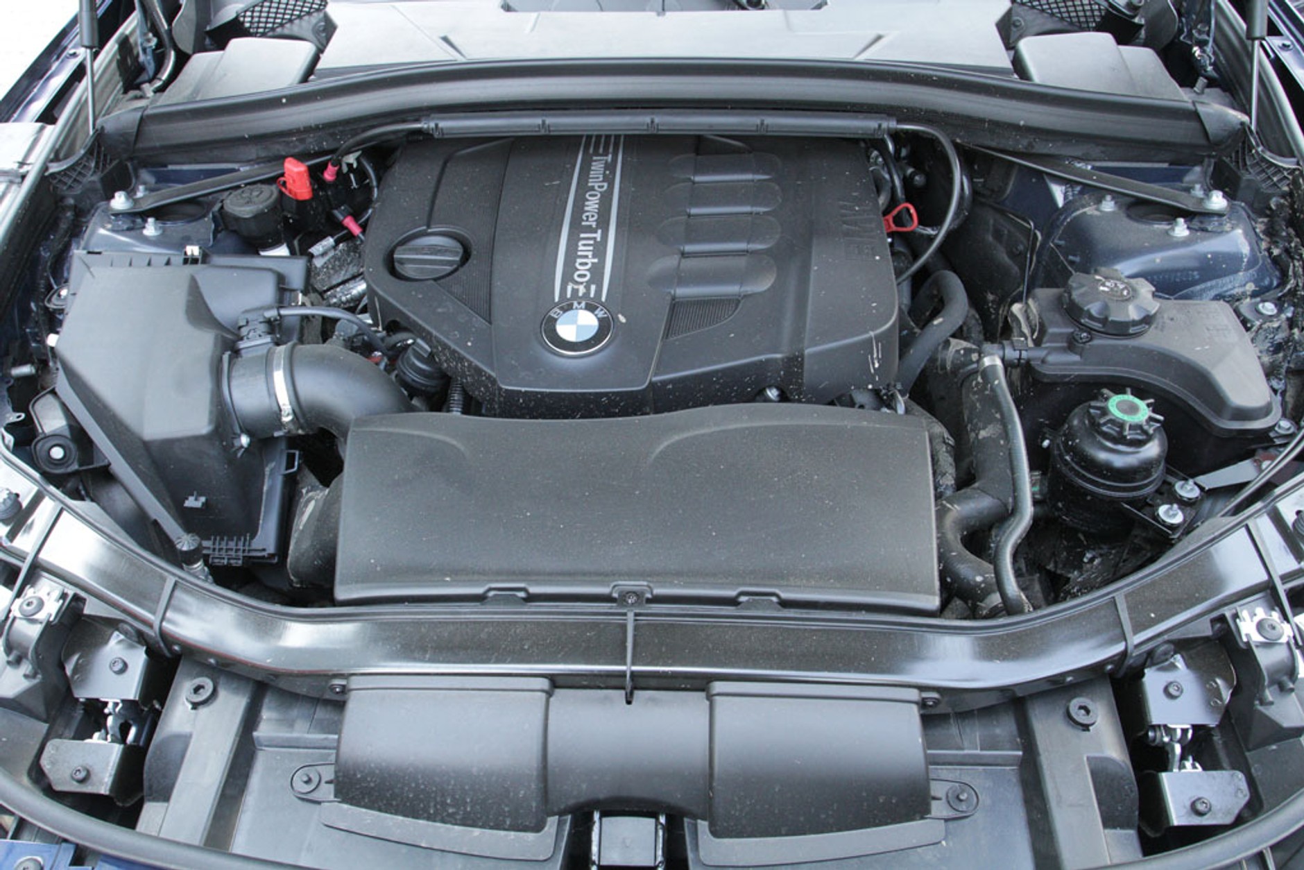 Używane BMW X1 - na sportowo, ale nie tanio