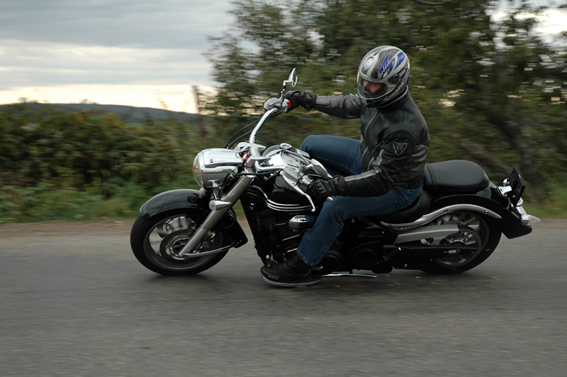 J. D. Power 2006: awaryjność motocykli