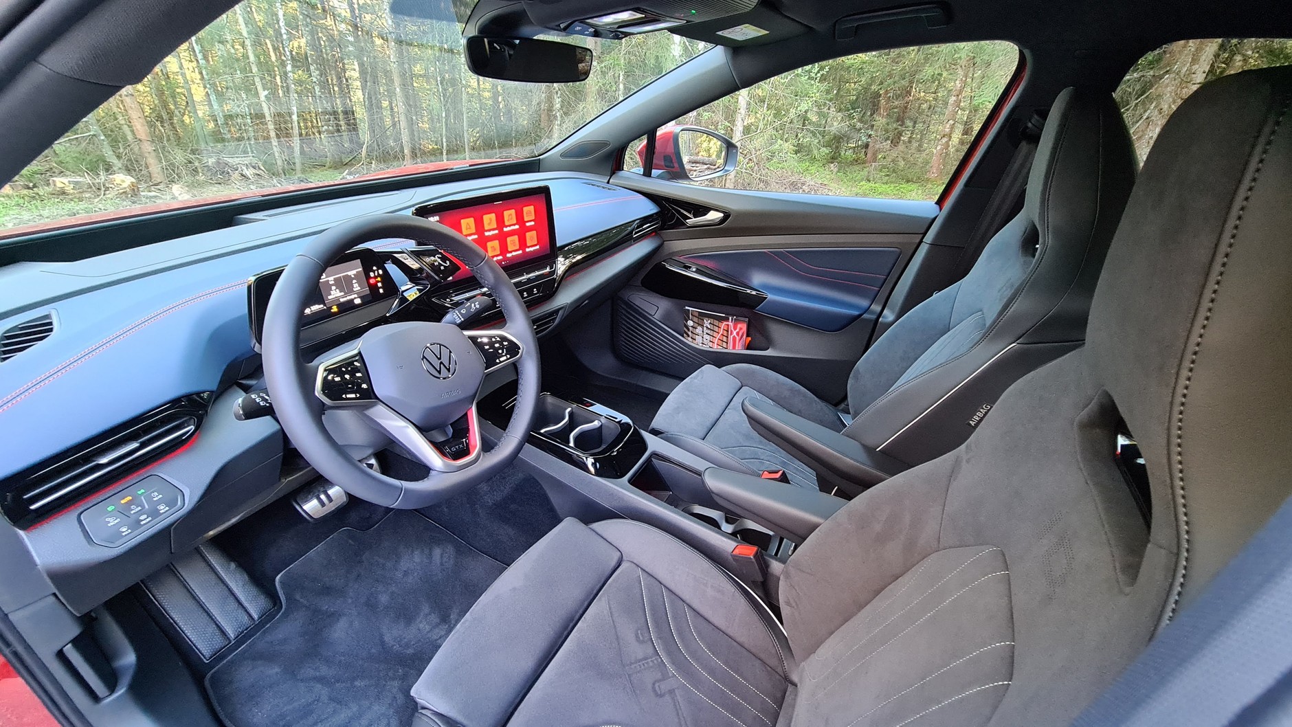 Volkswagen ID.5 2022