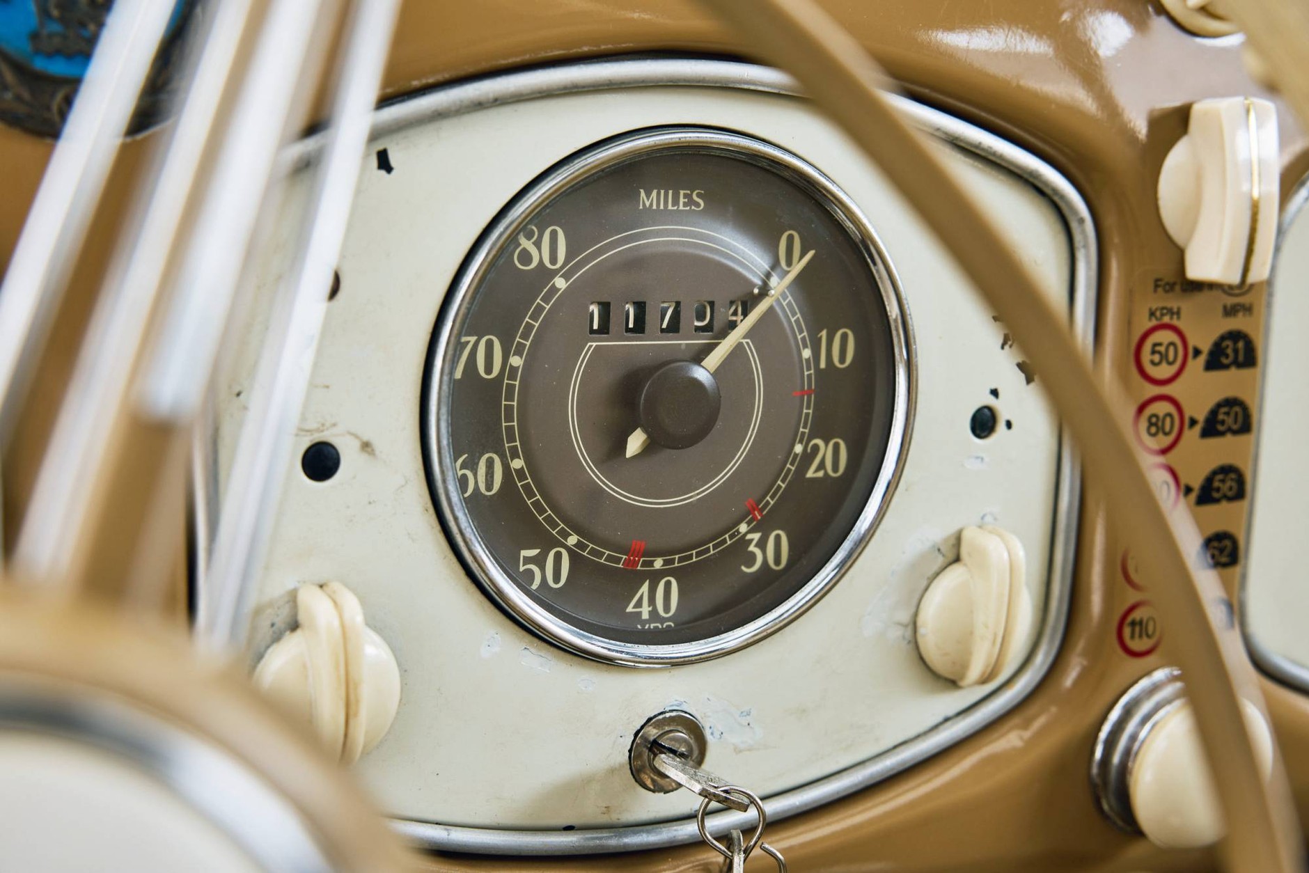 Volkswagen Garbus Stoll-Coupe