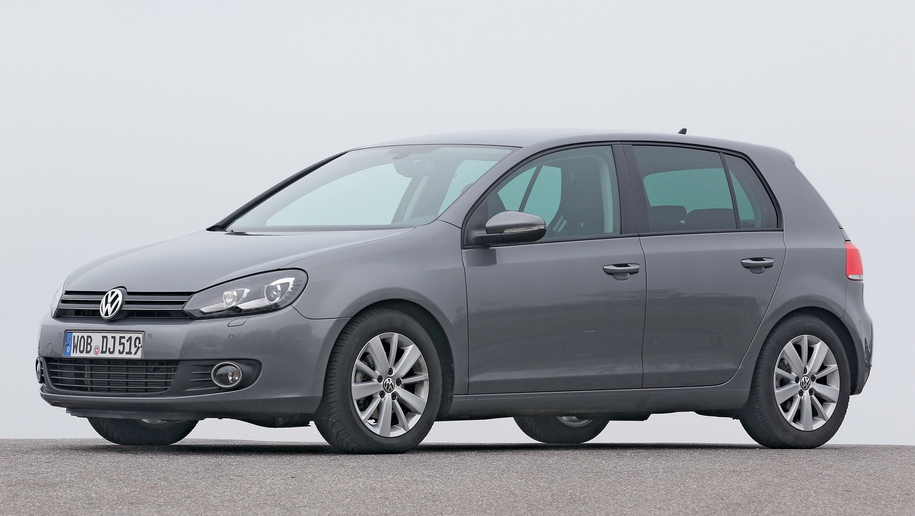 Volkswagen Golf 1.6 TDI