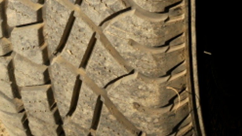 Michelin: Latitude Cross - komfort i trakcja na każdej nawierzchni