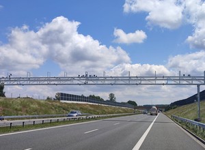 Autostrady A4 i A2 będą darmowe. Ministerstwo podało termin