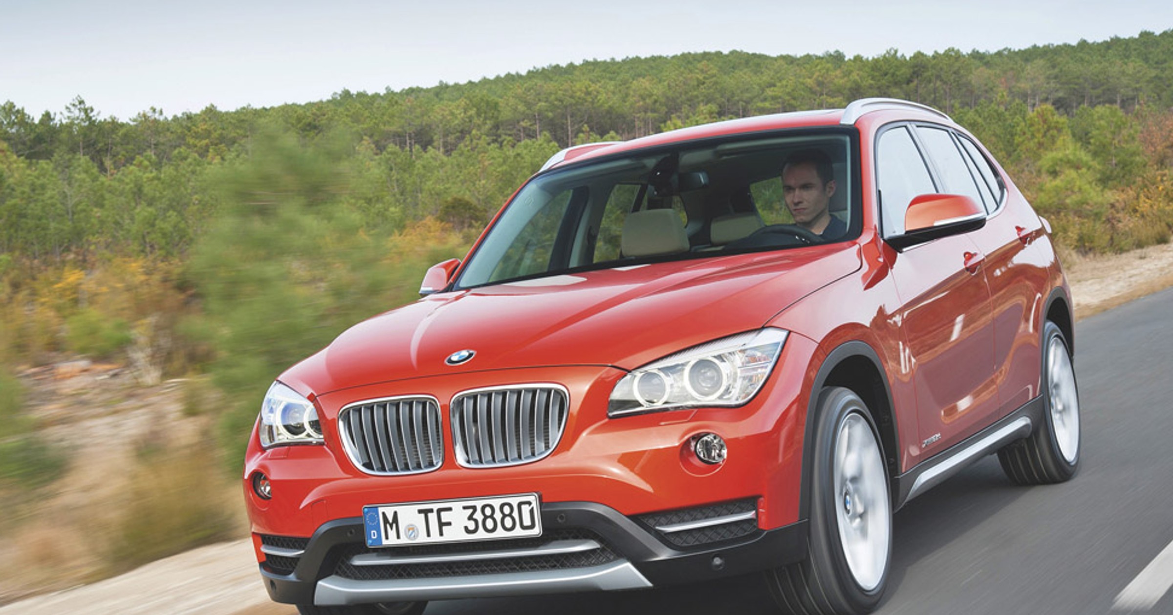 BMW X1: sprawdziliśmy co się zmieniło