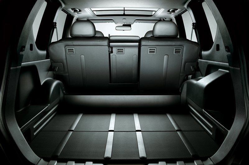 Genewa 2007: Nissan X-Trail w nowym wydaniu