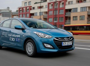 Nowy Hyundai i30: poradnik kupującego