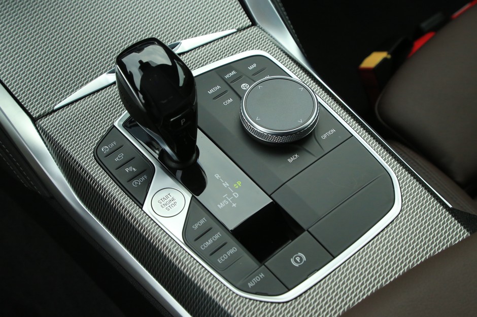 BMW 430i Coupe