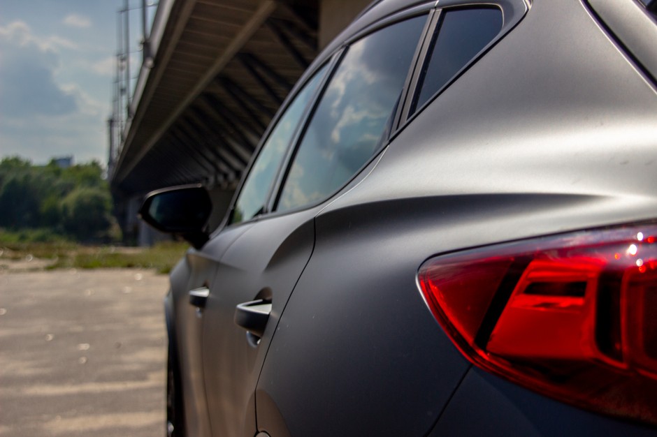 Cupra Formentor VZ5