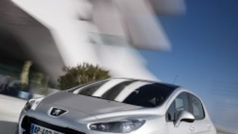 Znamy już ceny nowego Peugeota 308