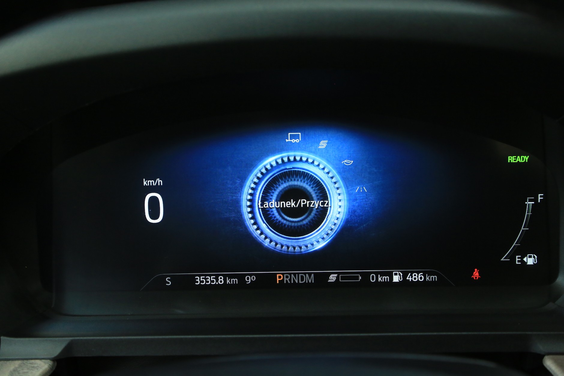 Ford Explorer Hybrid