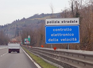 W tym kraju jest najwięcej fotoradarów. Aż 6338 urządzeń różnego typu