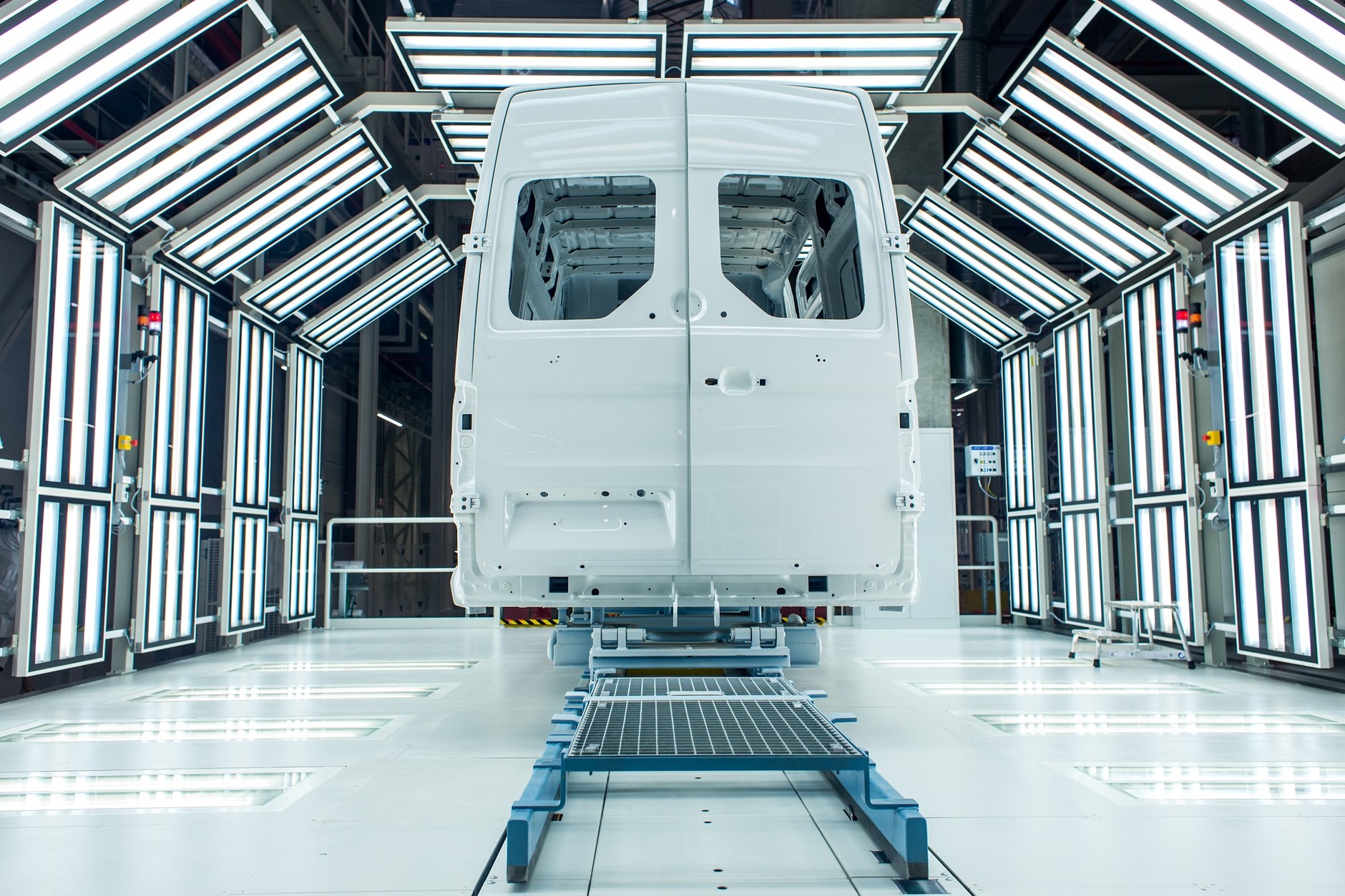 Trzydziestolecie spółki Volkswagen Poznań