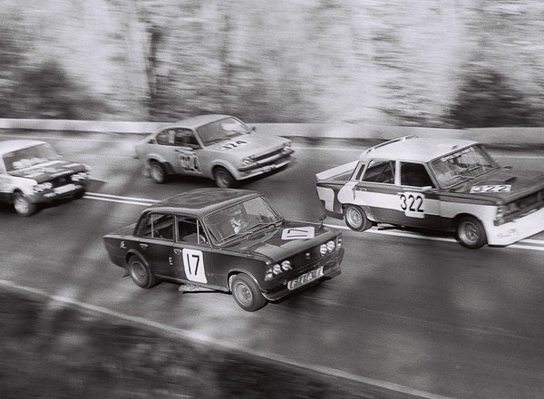 Gran turismo po polsku