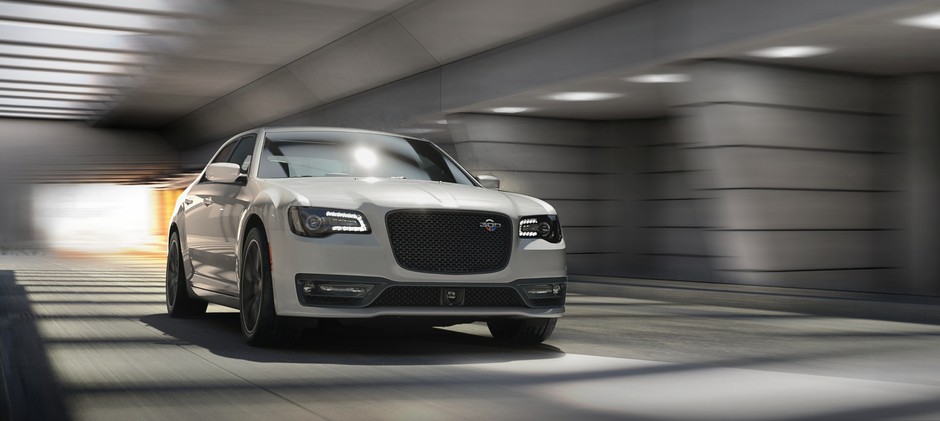 Chrysler 300C 2023