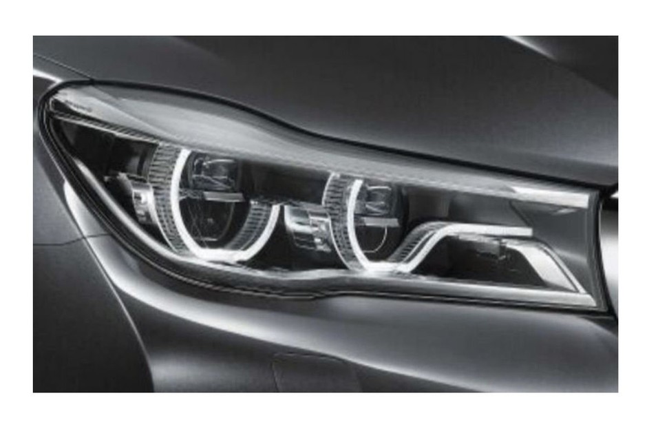 BMW serii 7 (G11)