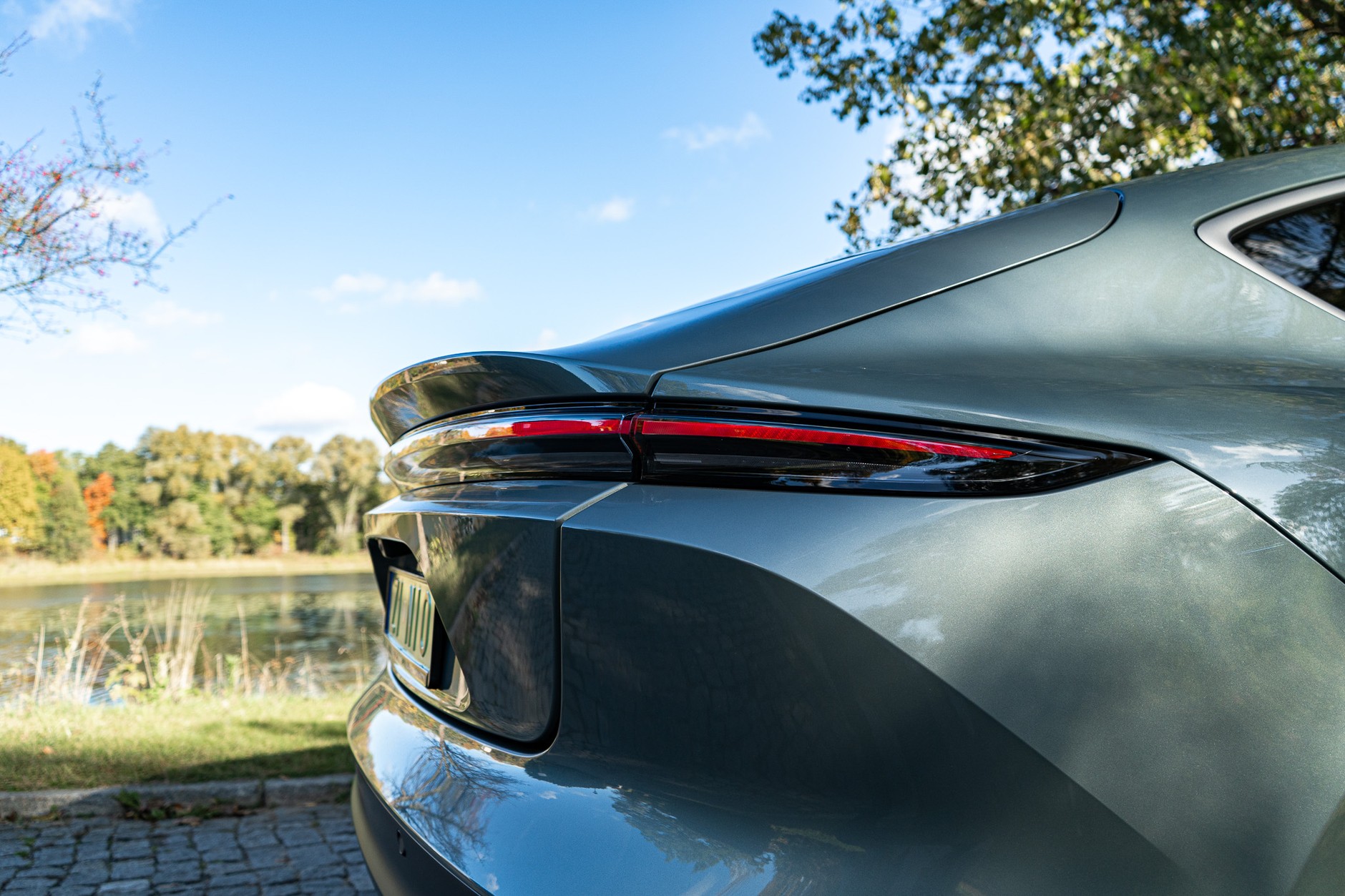 Nio ET5