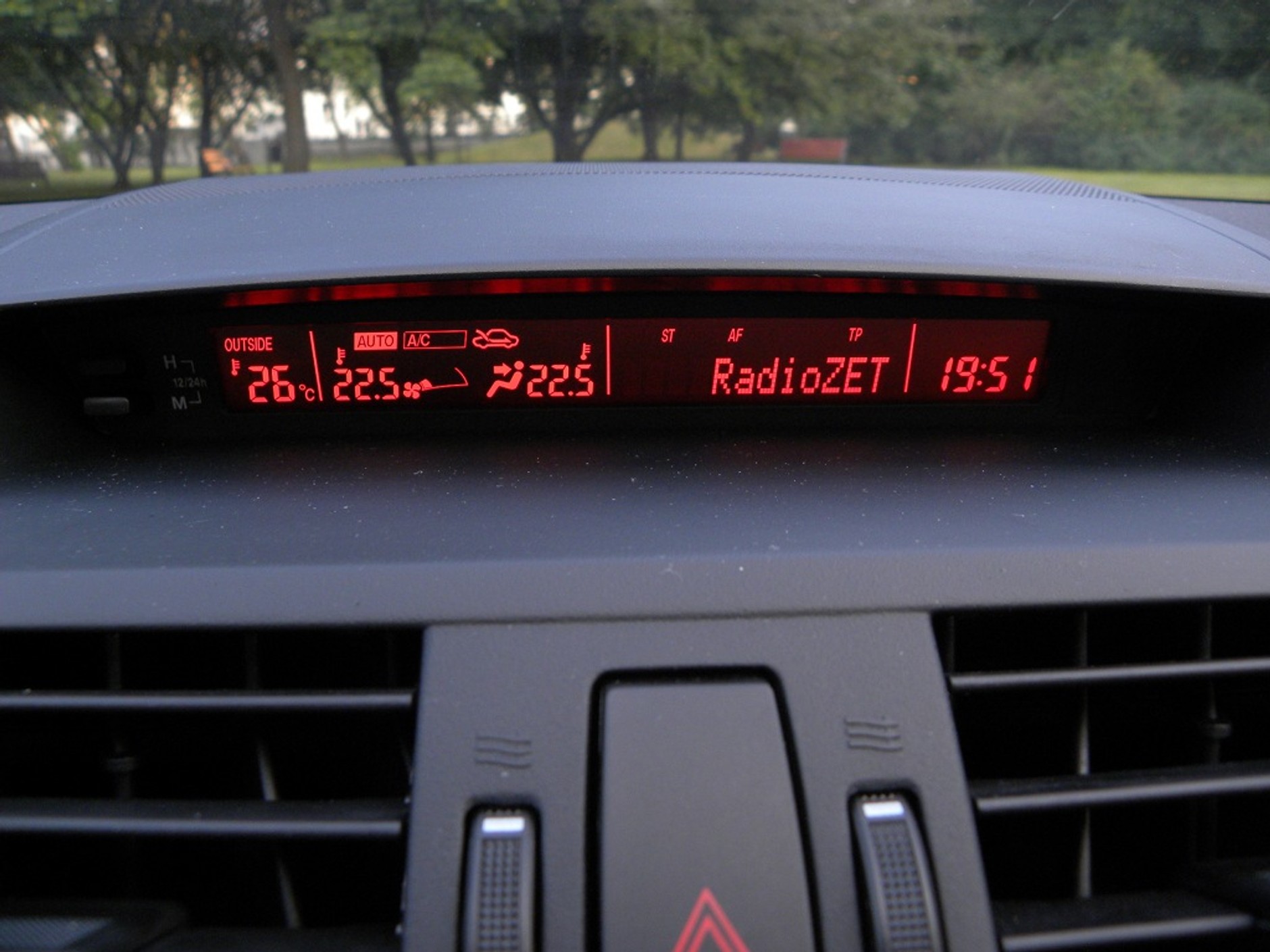 Mazda 6: czy jeździ tak dobrze, jak wygląda?