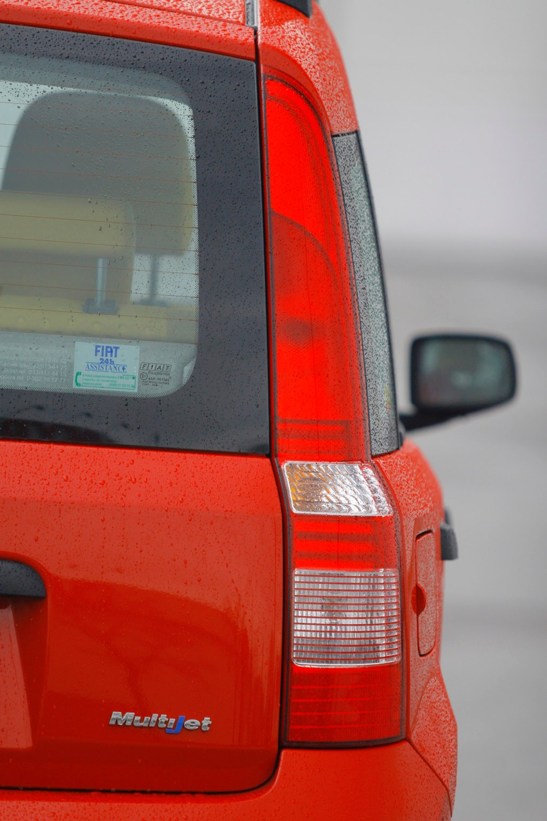 Fiat Panda 1.3 Multijet to solidna baza do oszczędzania