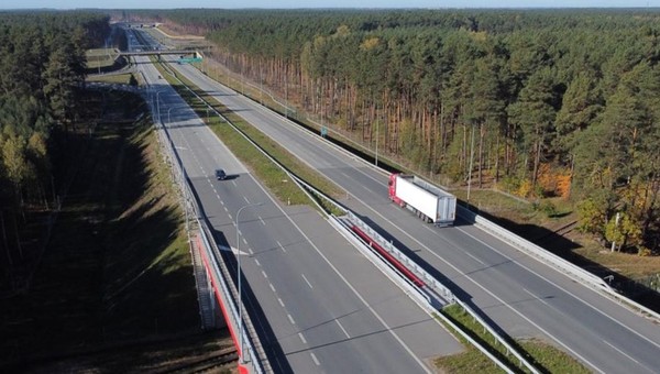 Zachodniopomorskie rozkopane. Kierowcy i mieszkańcy po tych budowach poczują ulgę