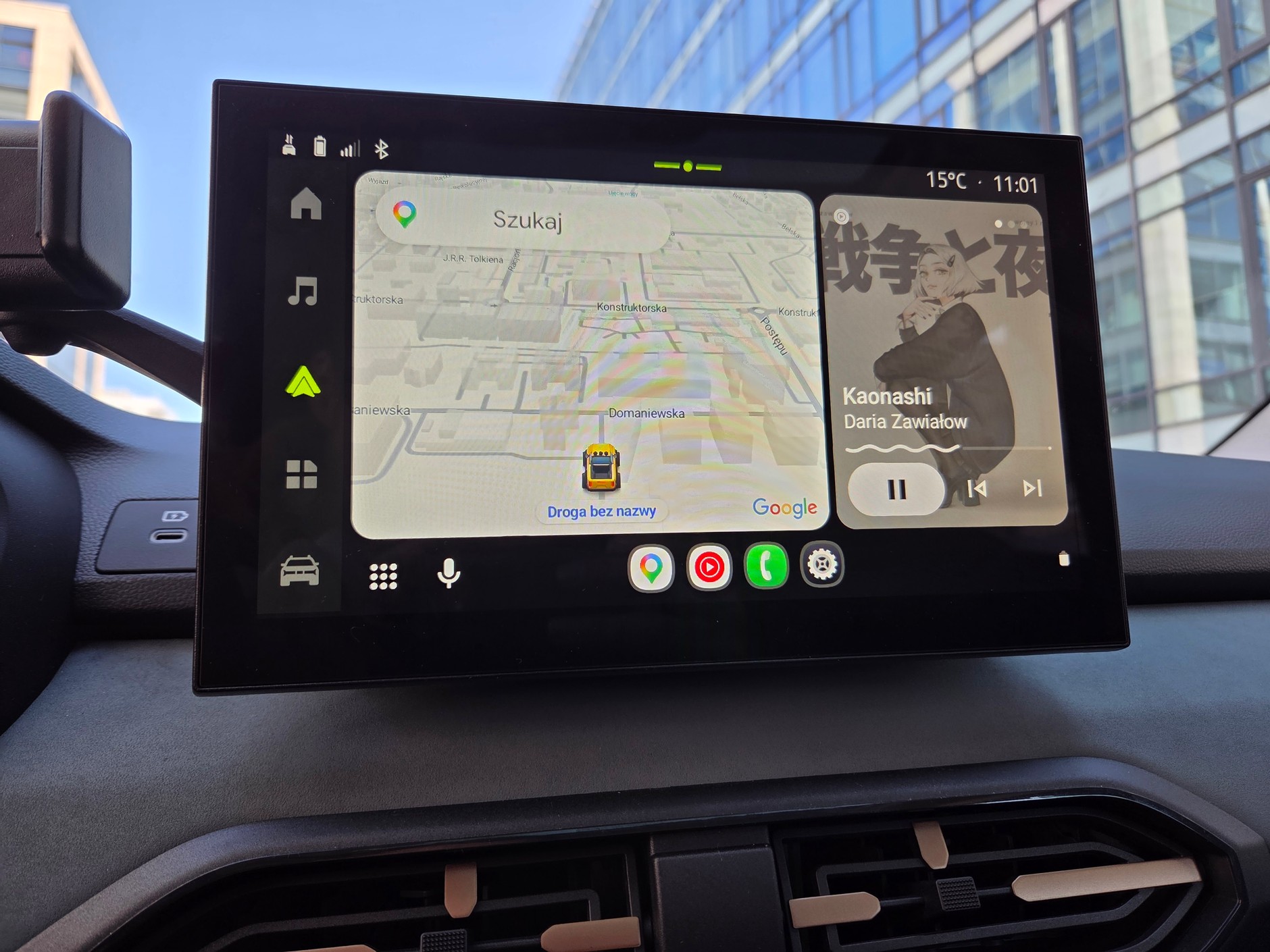 Dacia Sandero Stepway Eco‑G 120 2026