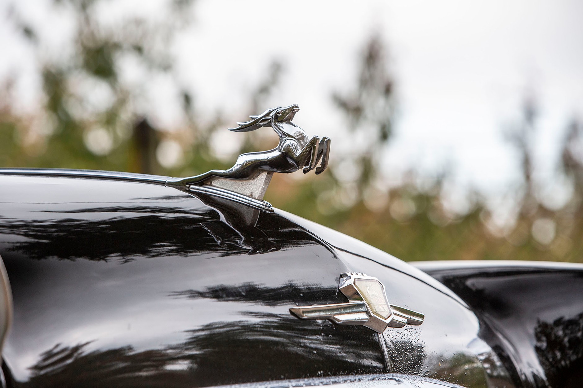 GAZ-21 Wołga - klasyk, który tworzył historię