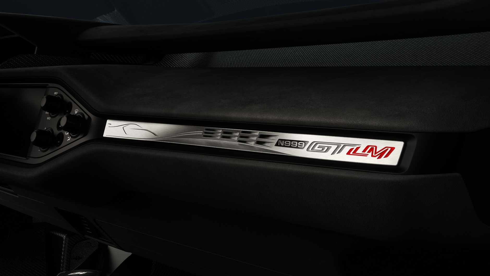 Ford GT LM 2022
