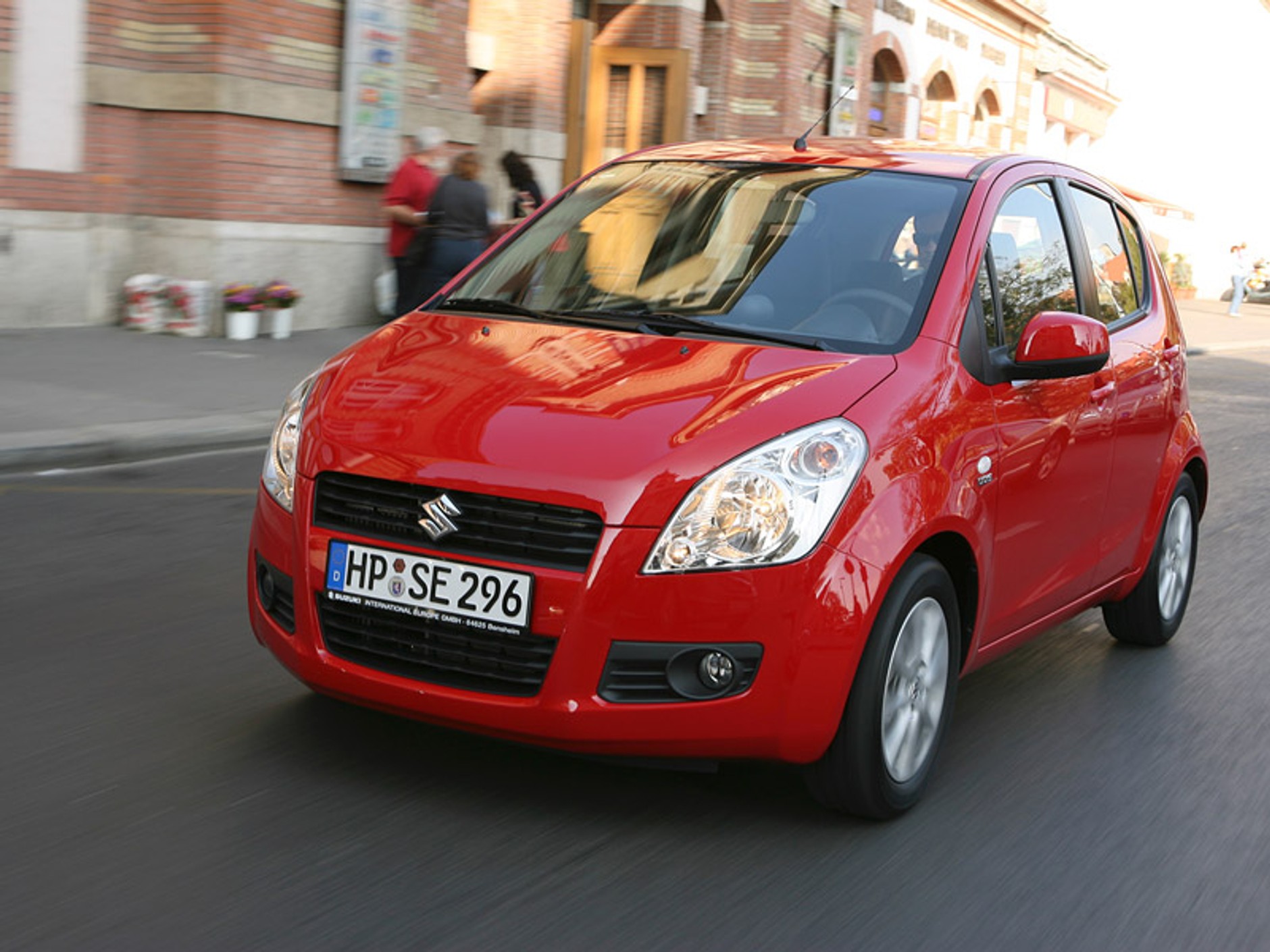 Ruszyła sprzedaż modelu Splash Club 1,0 (cena w Polsce)