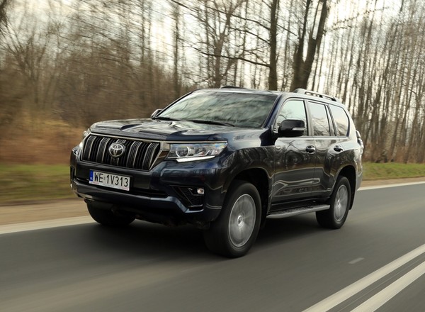 Zaskakujące wyniki analizy rynku wtórnego. Te używane samochody zyskują na wartości