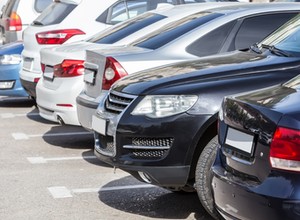 Oblężone MOP-y przy autostradach podczas weekendów. Czy są przygotowane „epidemicznie”?