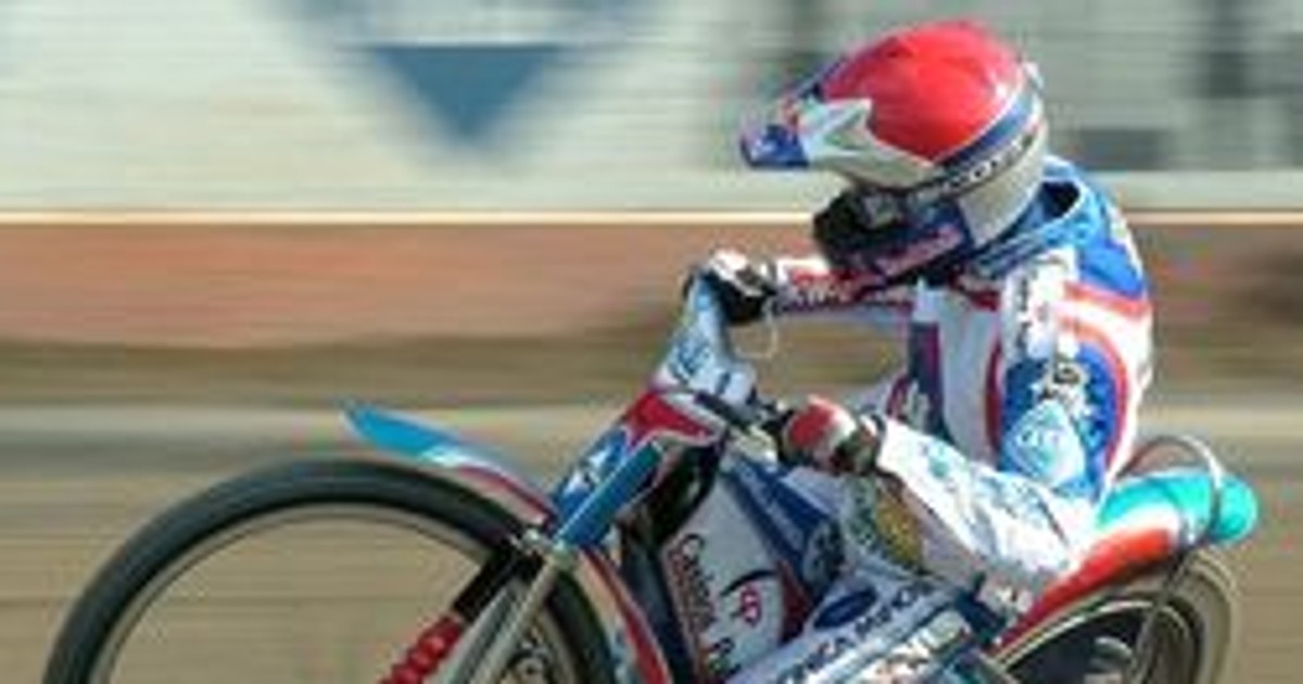 GP Czech 2007: Dwaj polscy żużlowcy na podium!