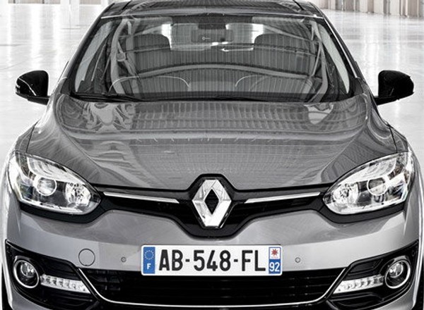 Jaki będzie nowy Renault Mégane?