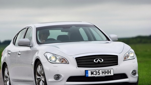 Białe samochody są najpopularniejsze