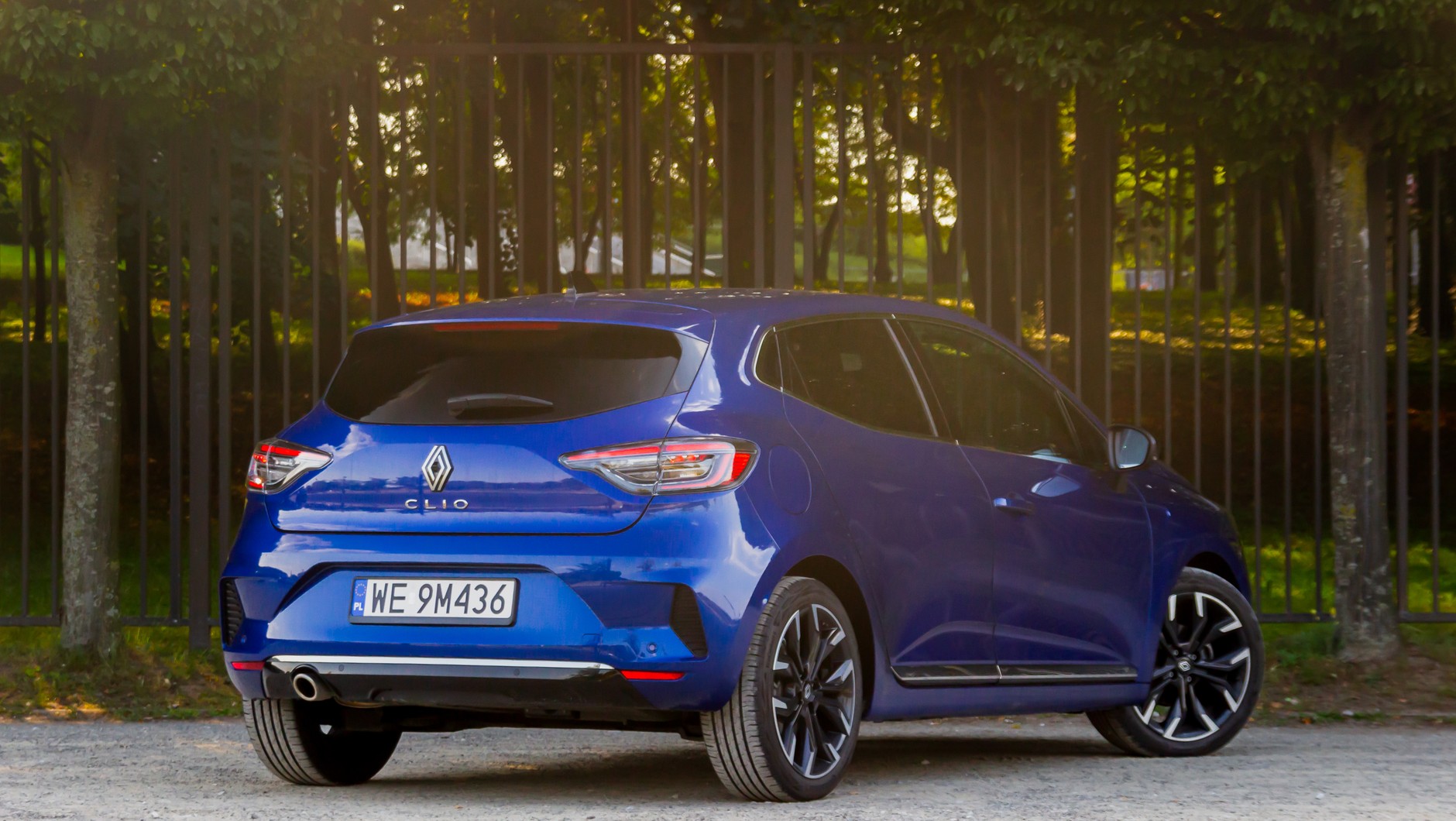 2024 Renault Clio LPG