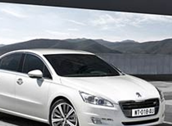 PSA Peugeot Citroën zapowiada 12 nowych modeli w Chinach