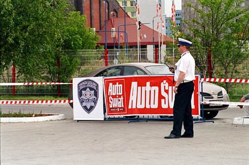 Półfinał w Lubinie