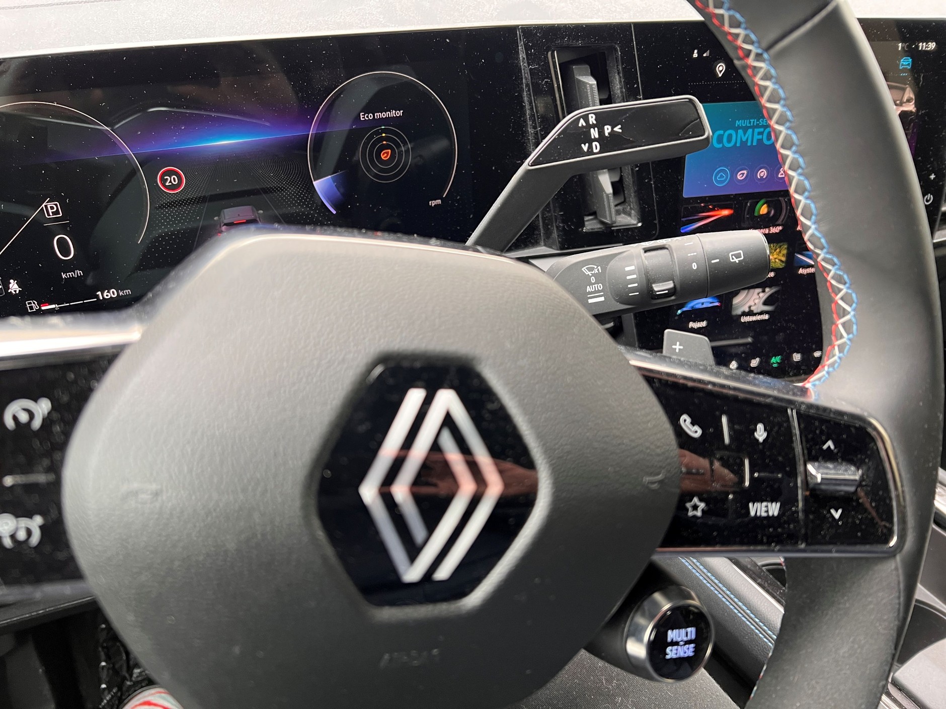 Renault Austral (od 2022 r.)