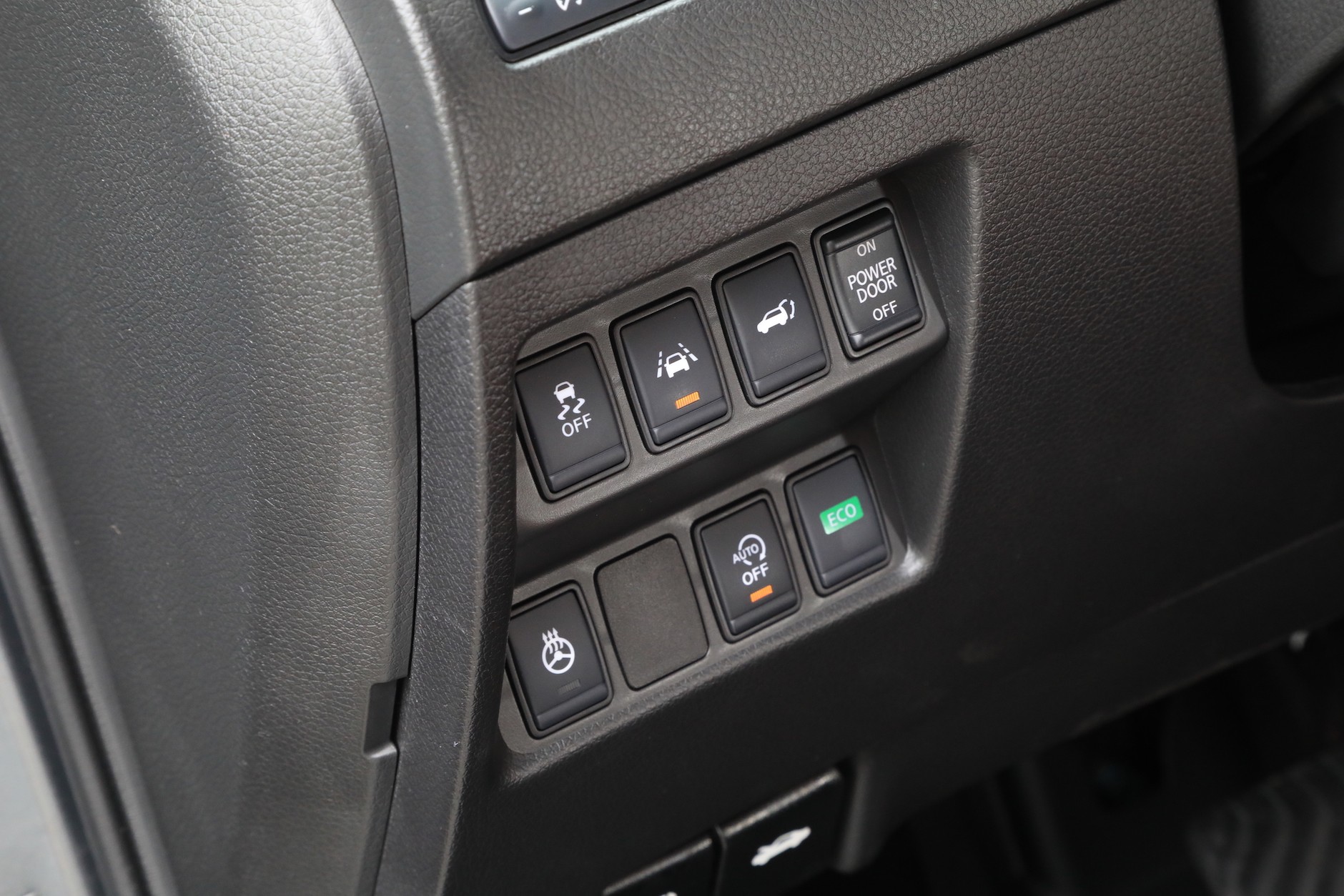 Nissan X-Trail – rodzinnie nastrojony