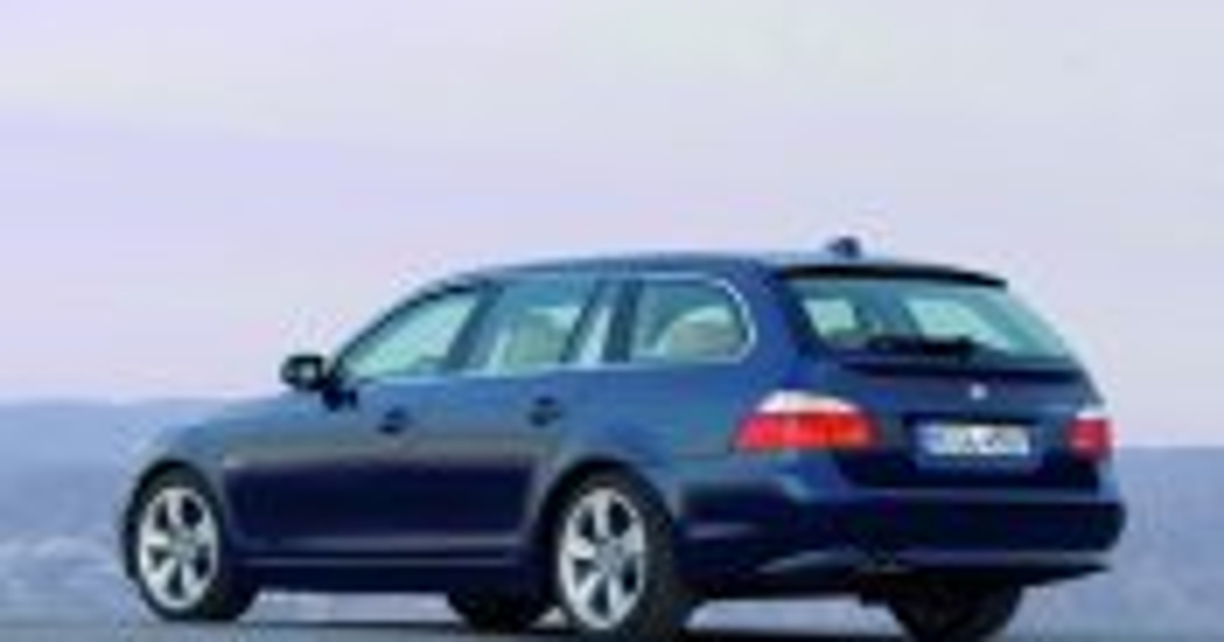 Premiery: BMW serii 5 po kuracji