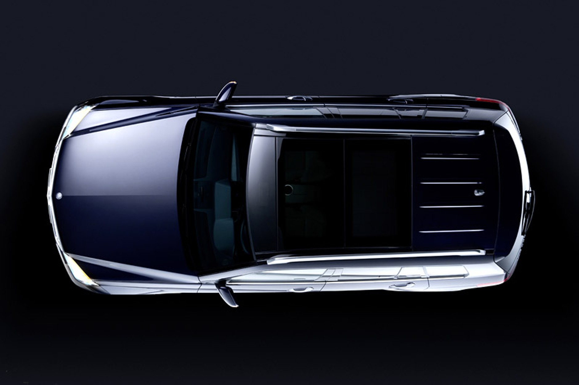 Mercedes-Benz GLK: w Europie Zachodniej już 10 tys. zamówień