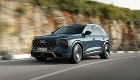 Nowe Audi Q7