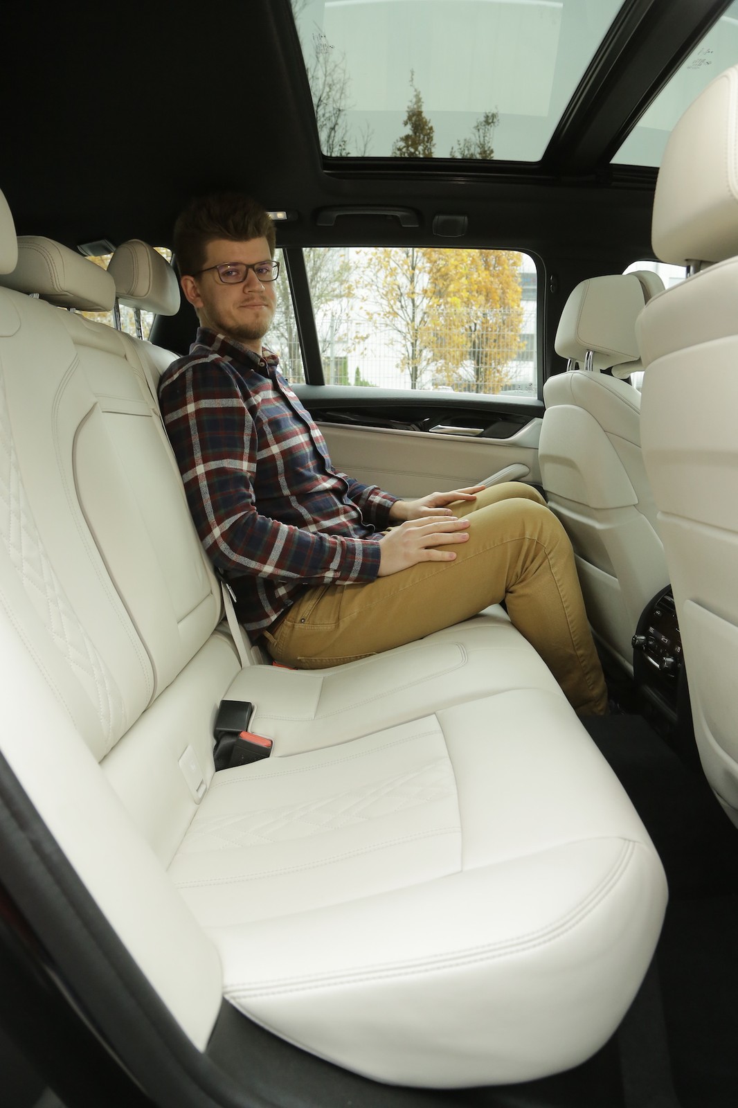 BMW 530d xDrive Touring