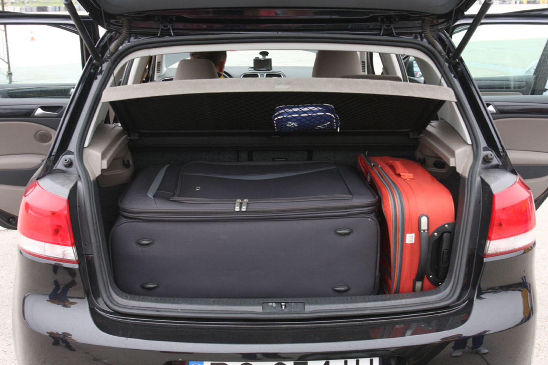 Polacy kupują oczami - Fiat Bravo kontra VW Golf, Peugeot 308, Renault Megane i Skoda Octavia