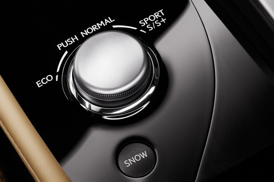Lexus GS: to więcej niż luksus