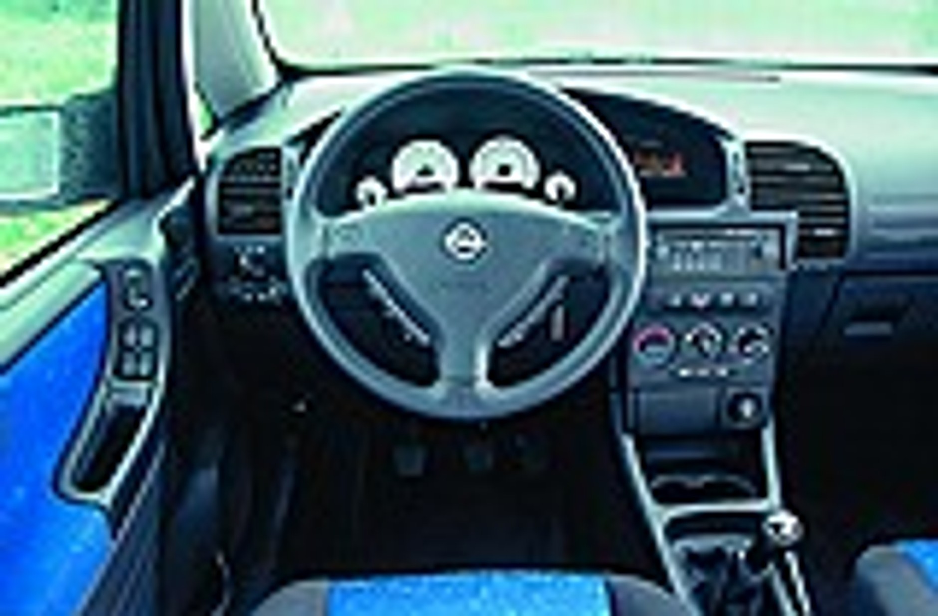 Pojemny, uniwersalny, uparty